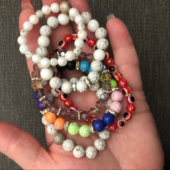 Bracelets! - Picture 2 of 2